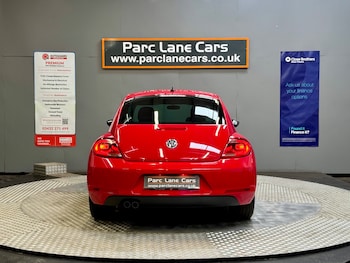 Used Volkswagen Beetle 2012 for sale - 75699056: Photo