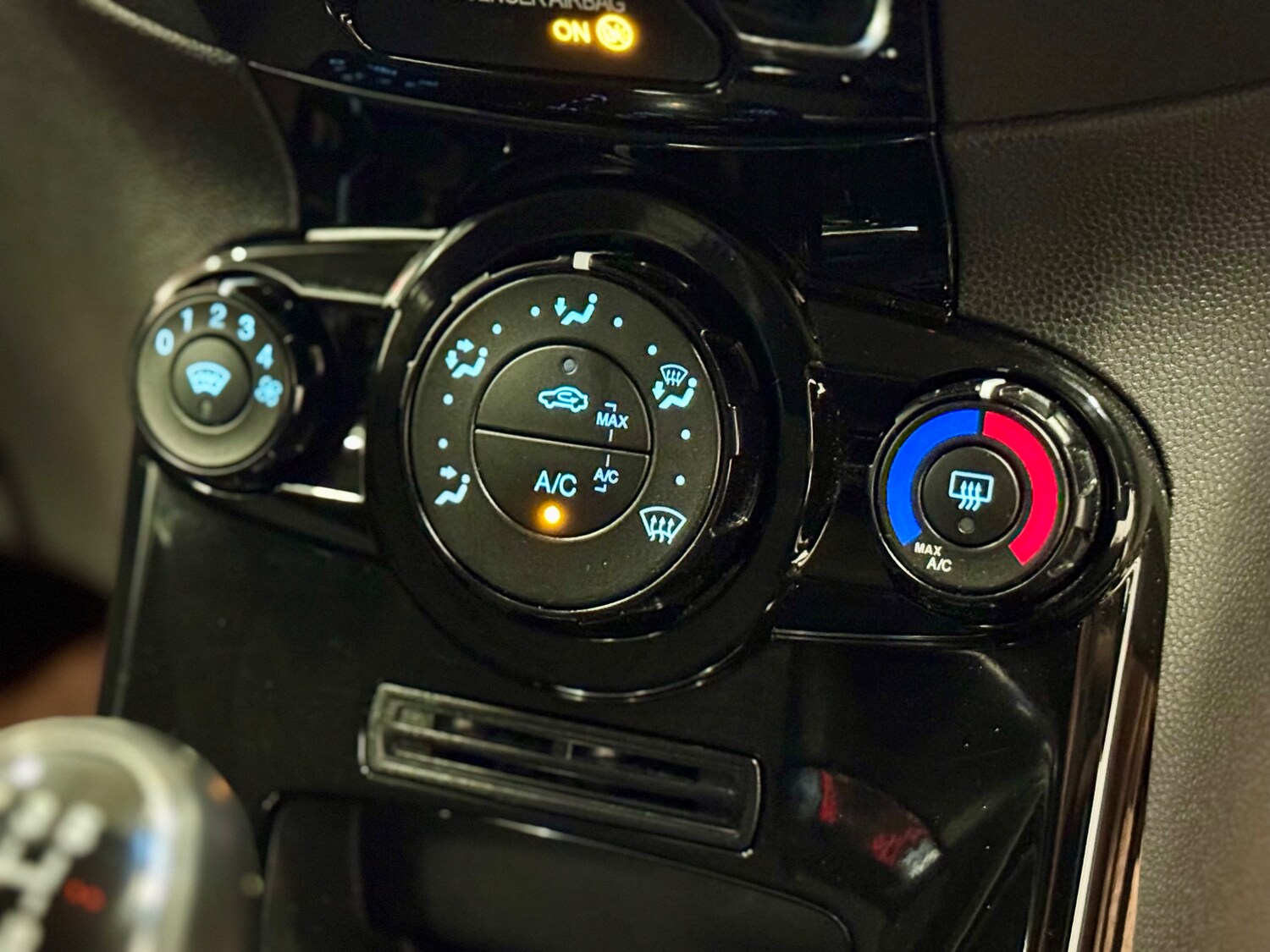 Used Ford Fiesta 2013 for sale - 76477484: Photo 17