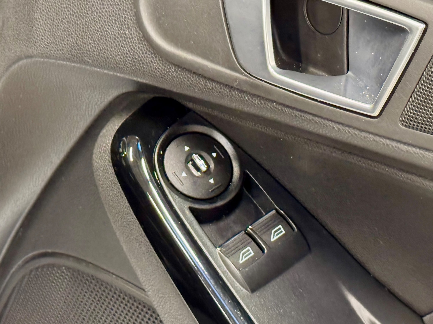 Used Ford Fiesta 2013 for sale - 76477484: Photo 22