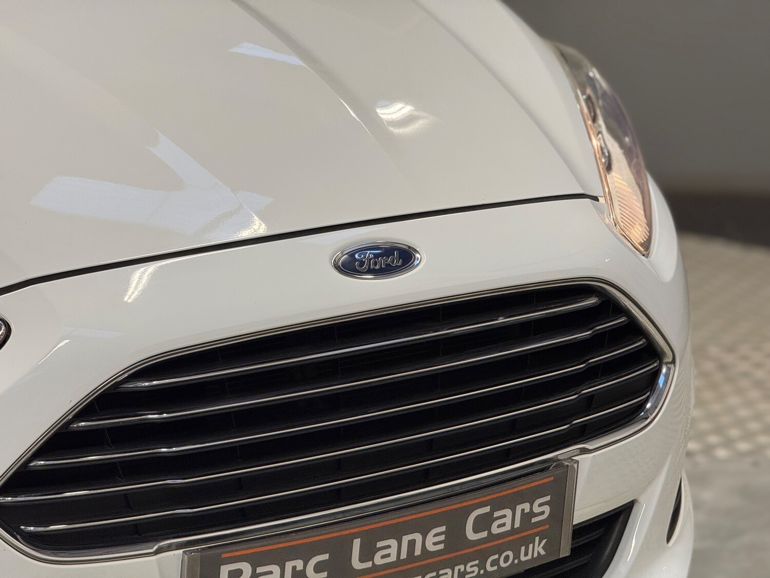 Used Ford Fiesta 2013 for sale - 76477484: Photo 25