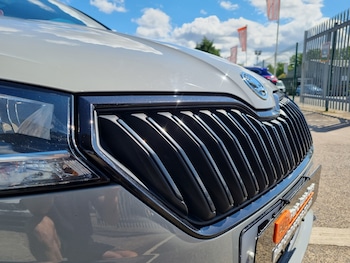 Used Skoda Fabia 2019 for sale - 79321003: Photo