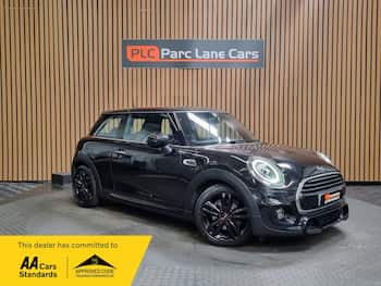 Used MINI Hatch 2020 for sale - 79739350: Photo