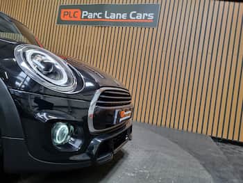Used MINI Hatch 2020 for sale - 79739350: Photo