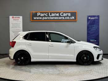 Used Volkswagen Polo 2017 for sale - 74816055: Photo