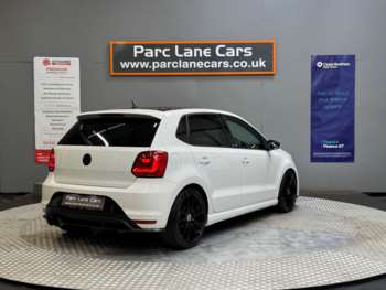 Used Volkswagen Polo 2017 for sale - 74816055: Photo