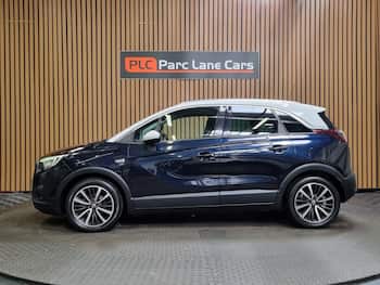 Used Vauxhall Crossland X 2018 for sale - 79805731: Photo