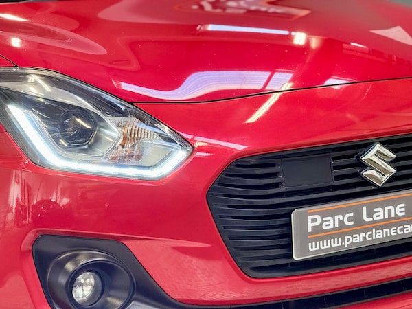 Used Suzuki Swift 2017 for sale - 70567532: Photo 23
