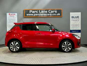 Used Suzuki Swift 2017 for sale - 70567532: Photo