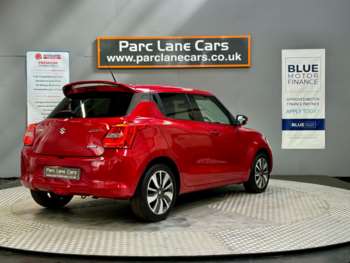 Used Suzuki Swift 2017 for sale - 70567532: Photo