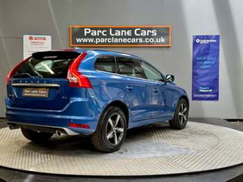 Used Volvo XC60 2016 for sale - 74500118: Photo
