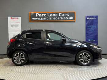 Used Mazda Mazda2 2015 for sale - 74252068: Photo