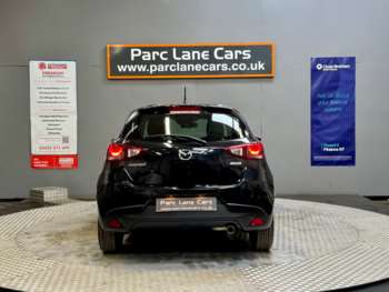 Used Mazda Mazda2 2015 for sale - 74252068: Photo