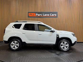 Used Dacia Duster 2021 for sale - 78331633: Photo
