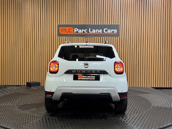 Used Dacia Duster 2021 for sale - 78331633: Photo