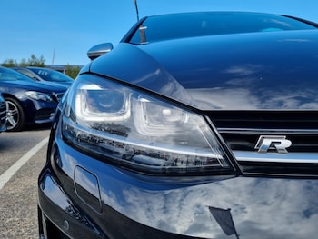 Used Volkswagen Golf 2015 for sale - 79321026: Photo