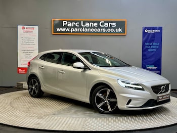 Volvo - V40