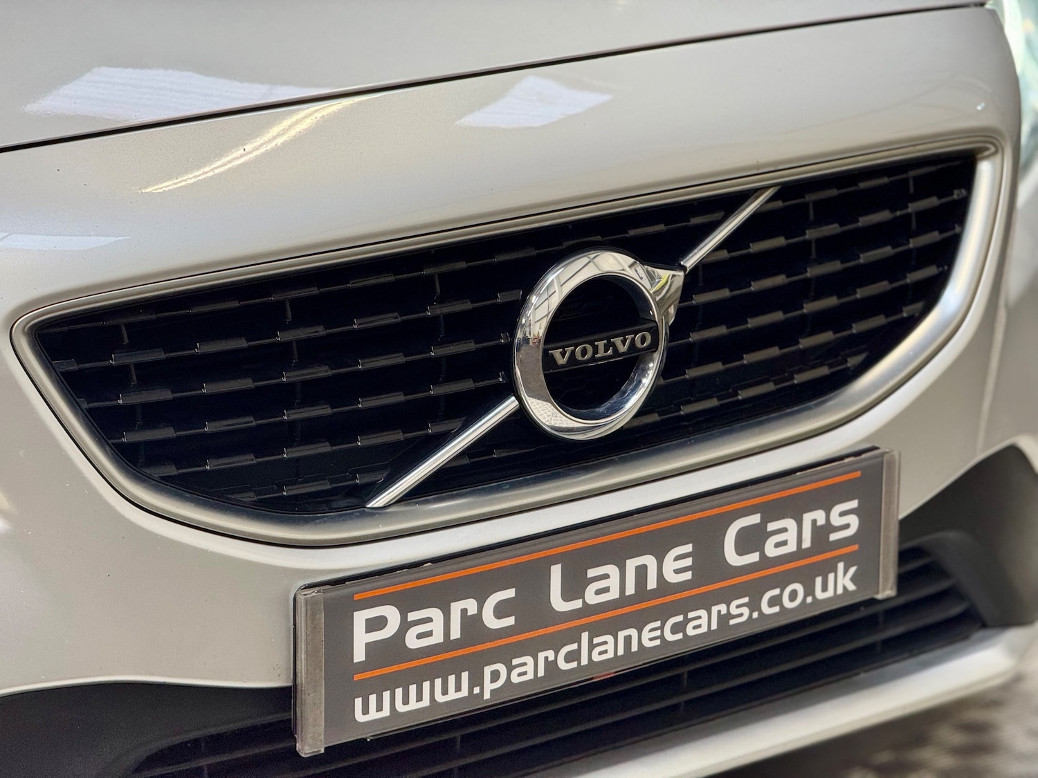 Used Volvo V40 2016 for sale - 76346867: Photo 27
