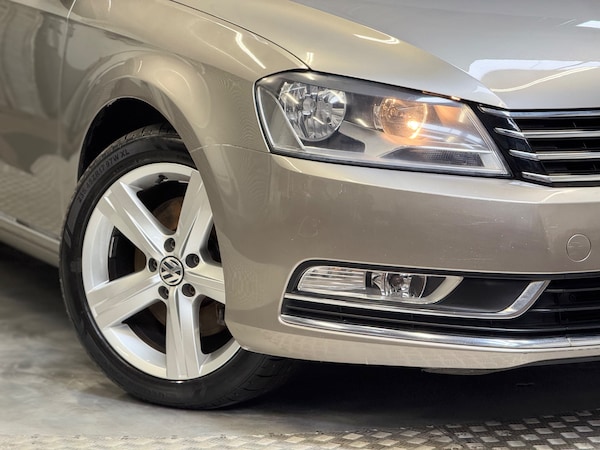 Used Volkswagen Passat 2012 for sale - 75337777: Photo 10