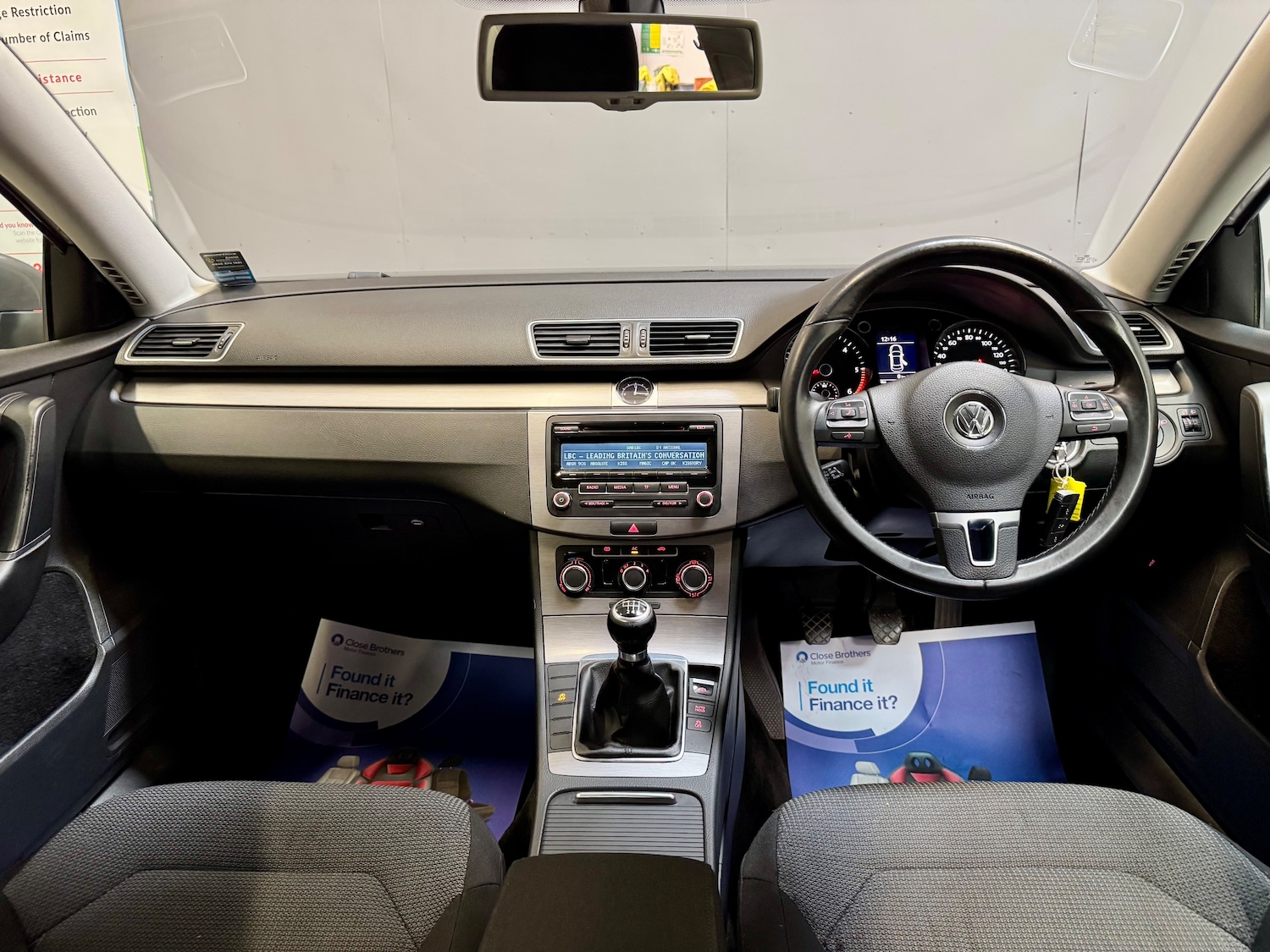 Vehicle 13