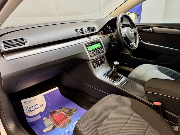 Used Volkswagen Passat 2012 for sale - 75337777: Photo 14