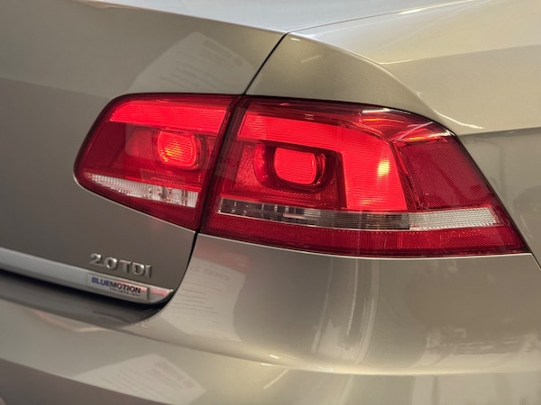 Used Volkswagen Passat 2012 for sale - 75337777: Photo 26