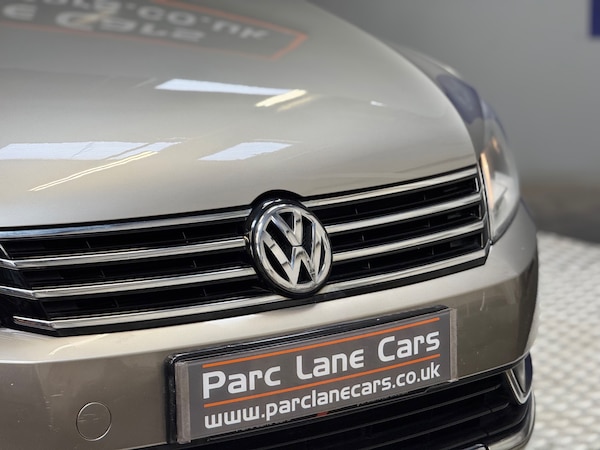 Used Volkswagen Passat 2012 for sale - 75337777: Photo 27