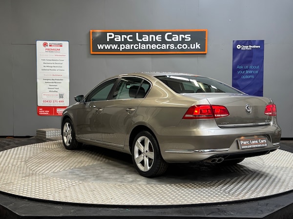Used Volkswagen Passat 2012 for sale - 75337777: Photo 5