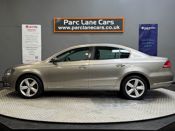 Used Volkswagen Passat 2012 for sale - 75337777: Photo 6