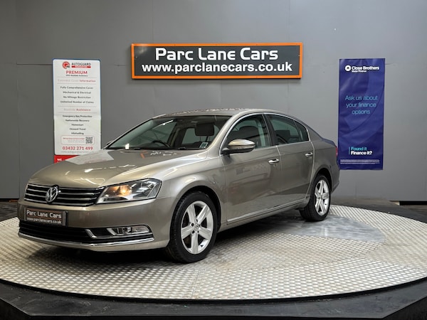 Used Volkswagen Passat 2012 for sale - 75337777: Photo 7
