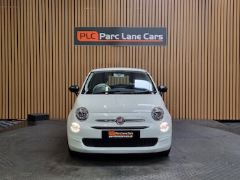 Used Fiat 500 2016 for sale - 79390227: Photo