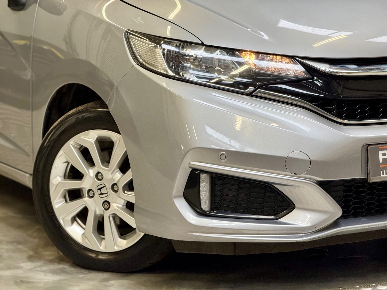 Used Honda Jazz 2019 for sale - 75849707: Photo 11