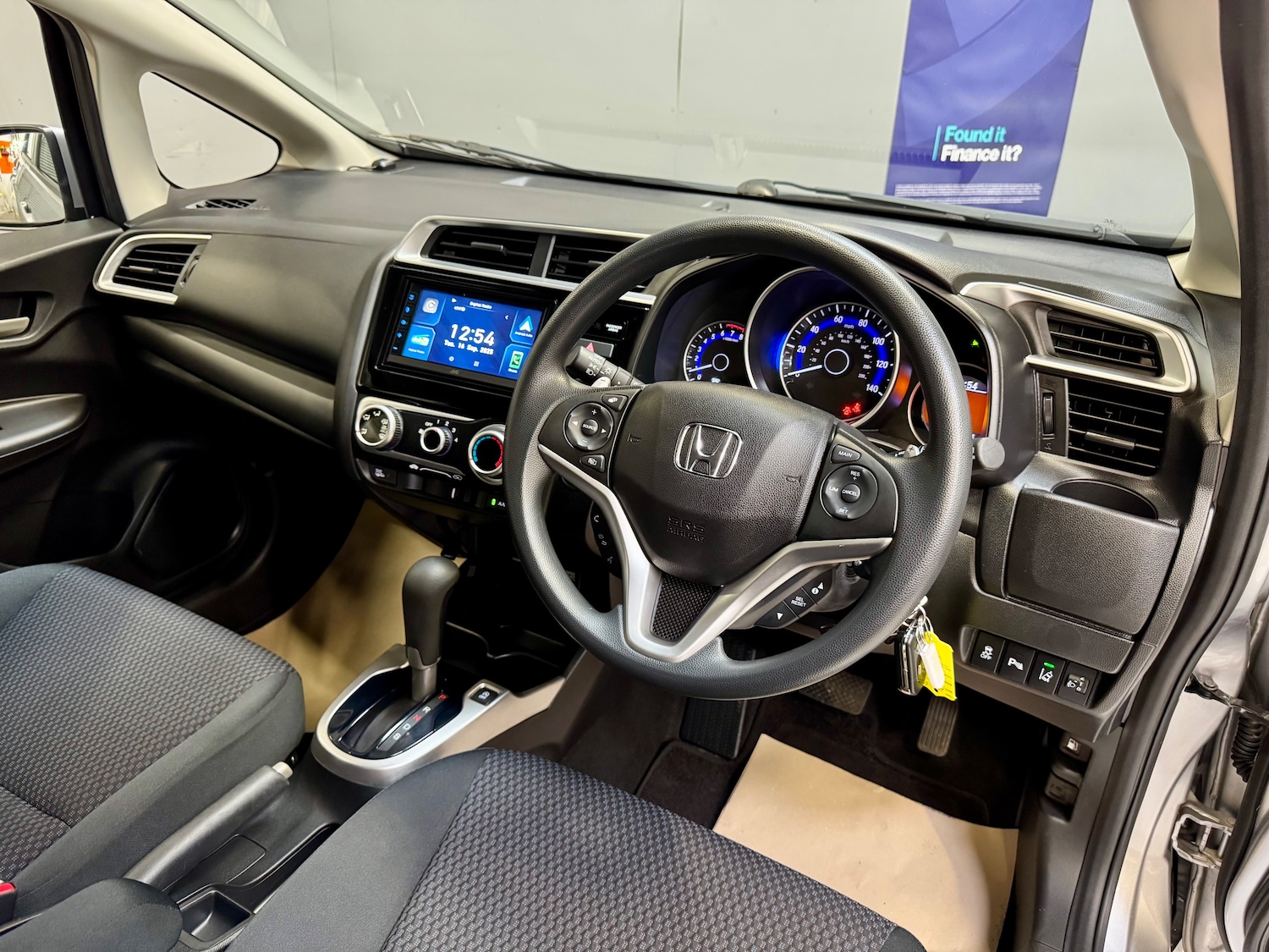 Used Honda Jazz 2019 for sale - 75849707: Photo 12