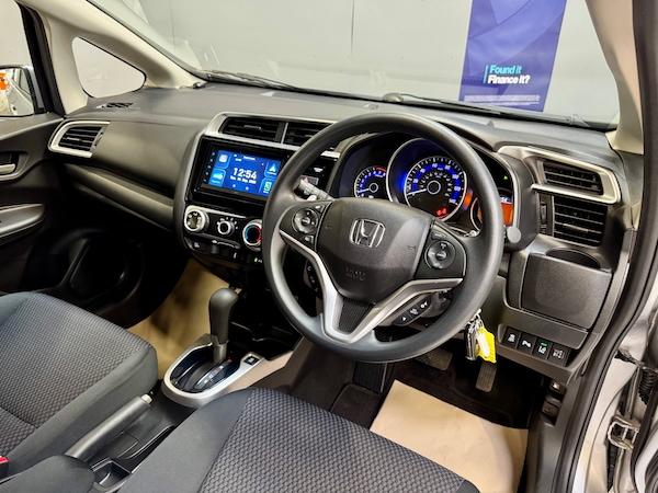 Used Honda Jazz 2019 for sale - 75849707: Photo 12
