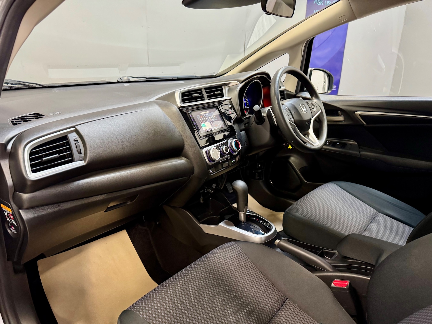 Used Honda Jazz 2019 for sale - 75849707: Photo 13