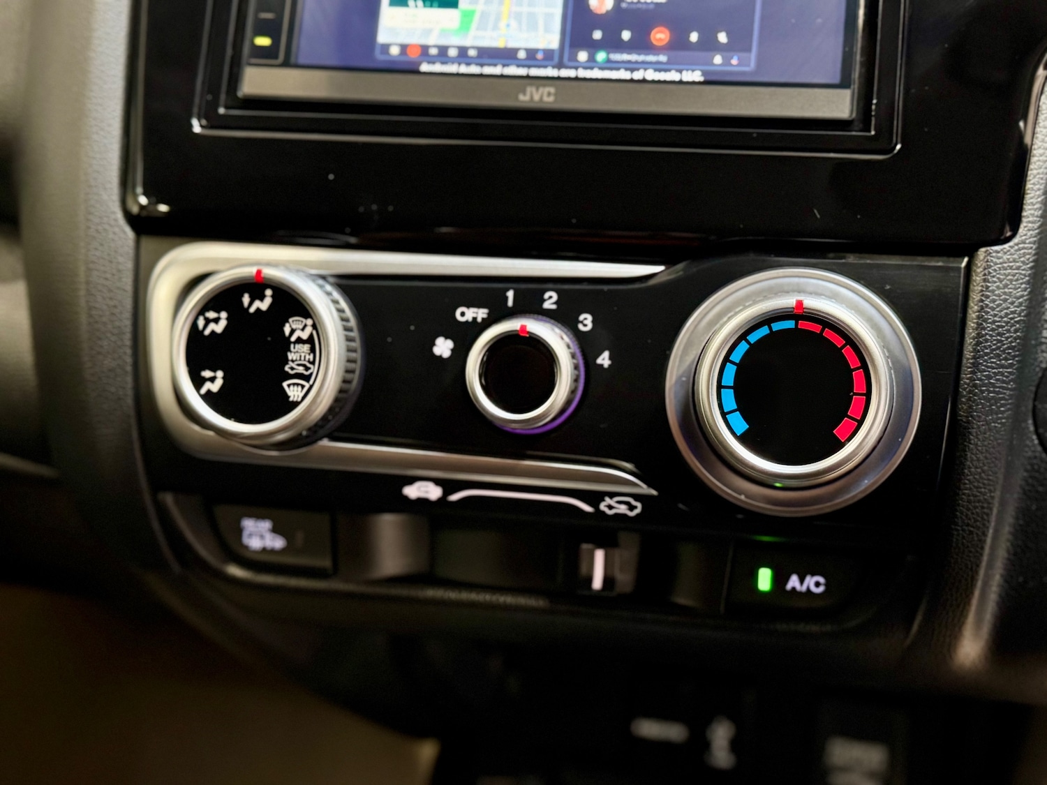 Used Honda Jazz 2019 for sale - 75849707: Photo 16