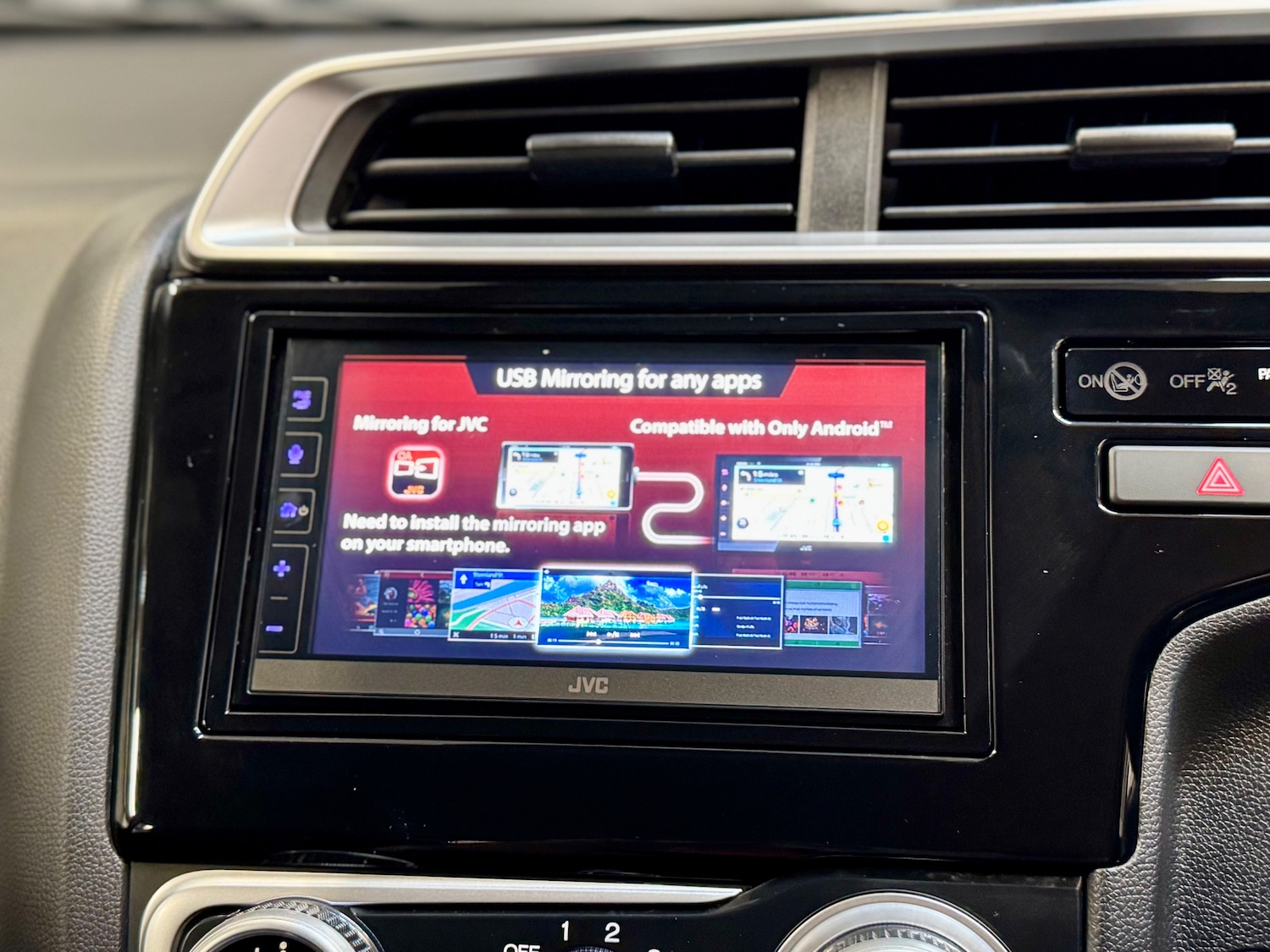 Used Honda Jazz 2019 for sale - 75849707: Photo 17