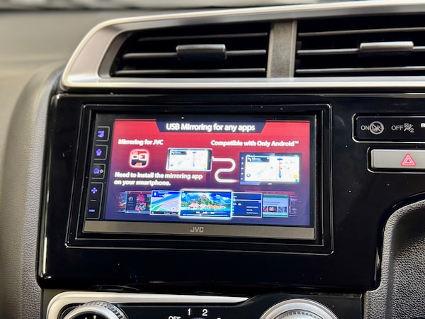 Used Honda Jazz 2019 for sale - 75849707: Photo 17