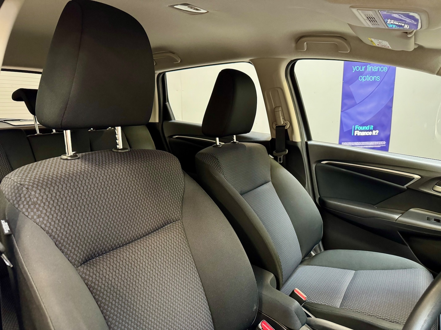 Used Honda Jazz 2019 for sale - 75849707: Photo 23