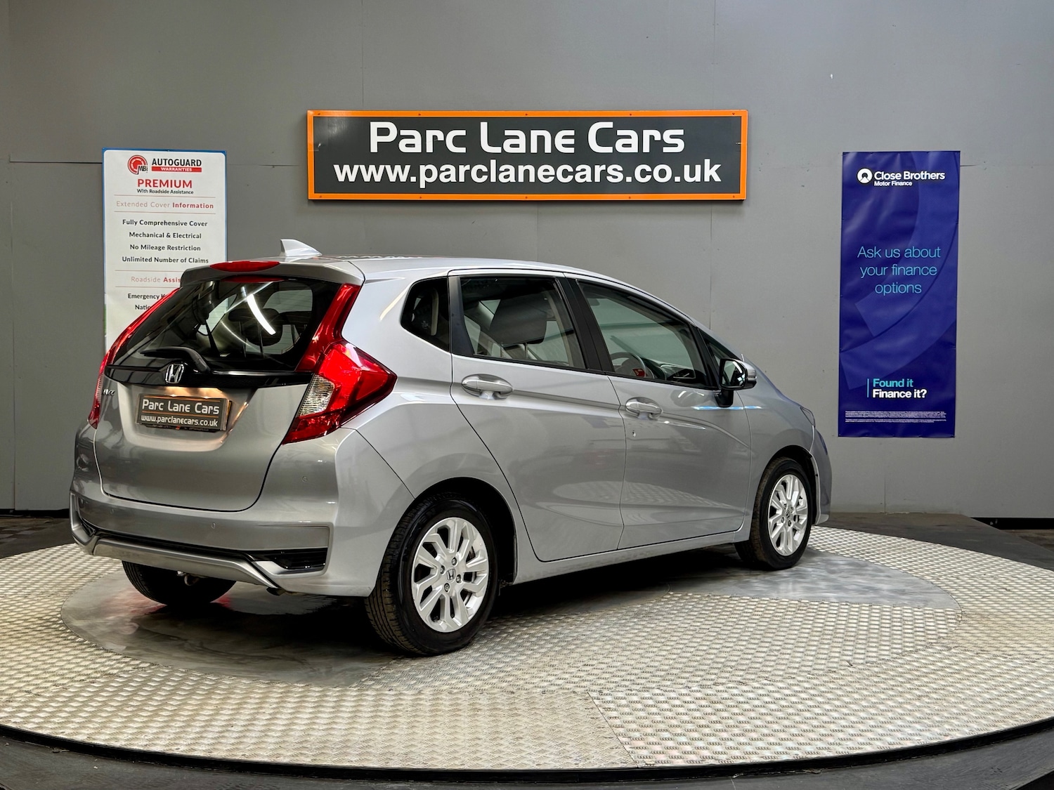 Used Honda Jazz 2019 for sale - 75849707: Photo 3