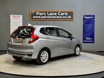 Used Honda Jazz 2019 for sale - 75849707: Photo