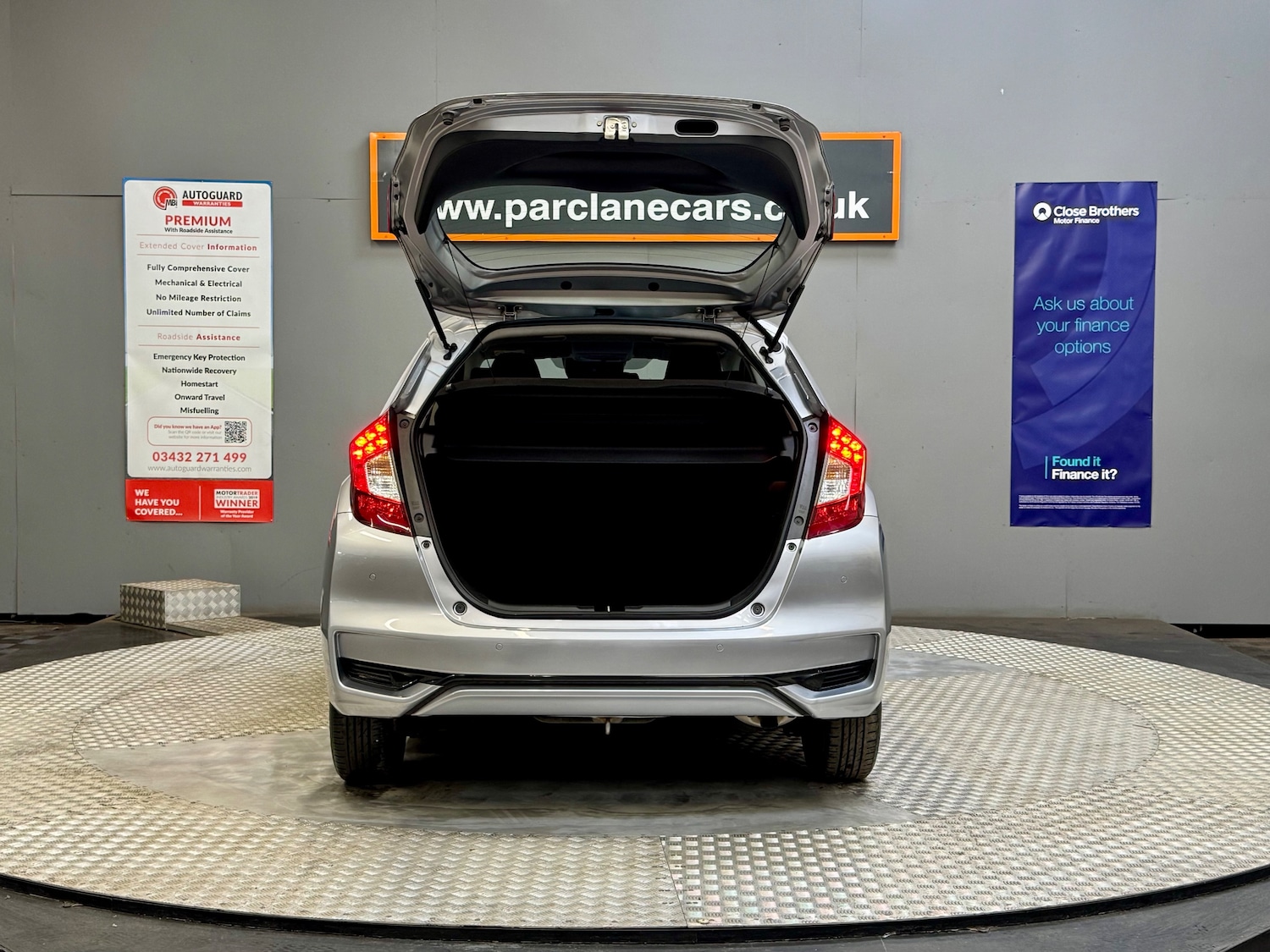 Used Honda Jazz 2019 for sale - 75849707: Photo 5