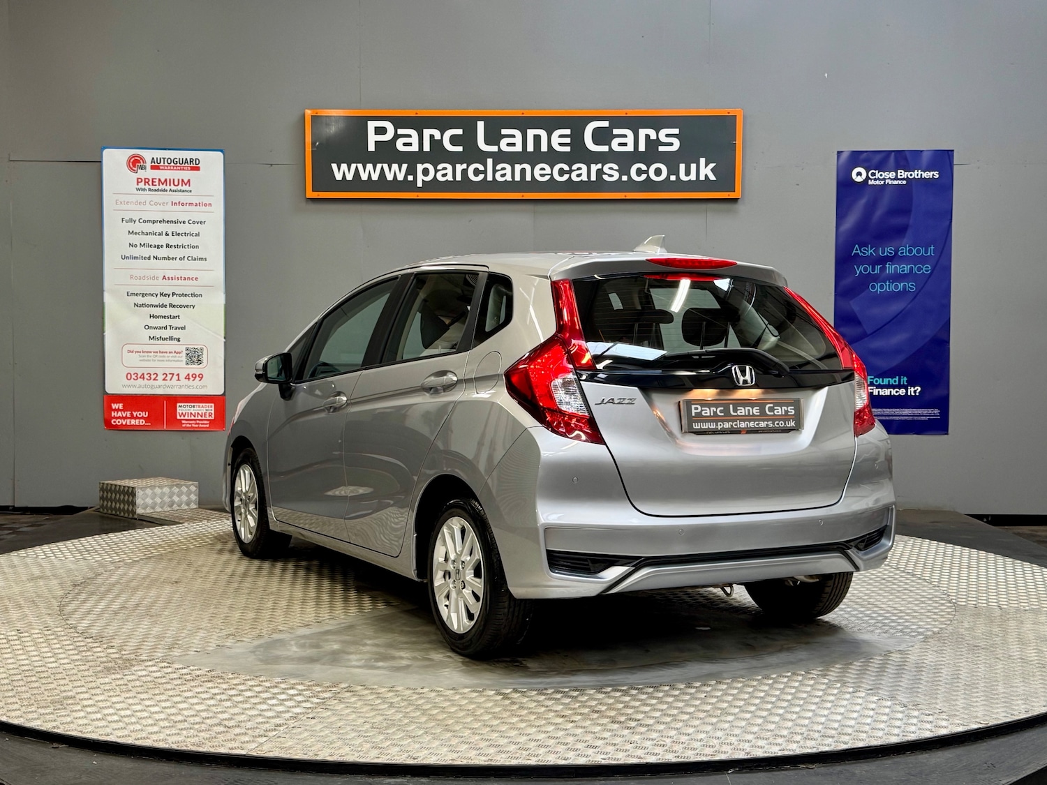 Used Honda Jazz 2019 for sale - 75849707: Photo 6