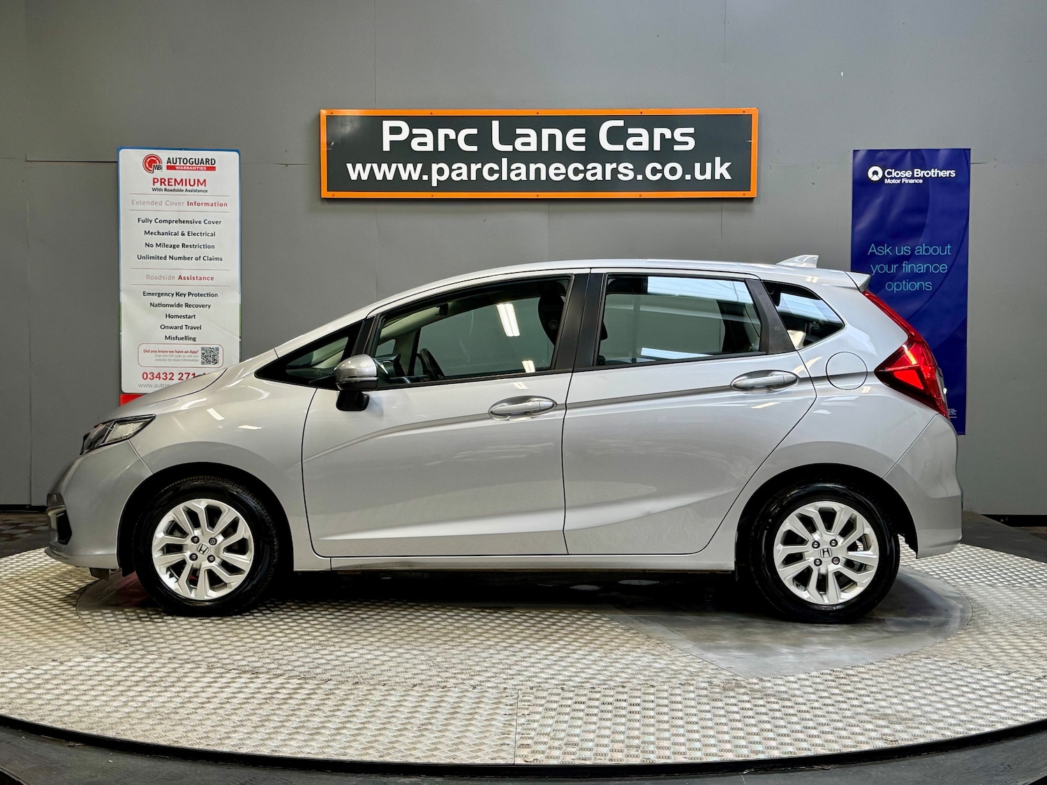 Used Honda Jazz 2019 for sale - 75849707: Photo 7