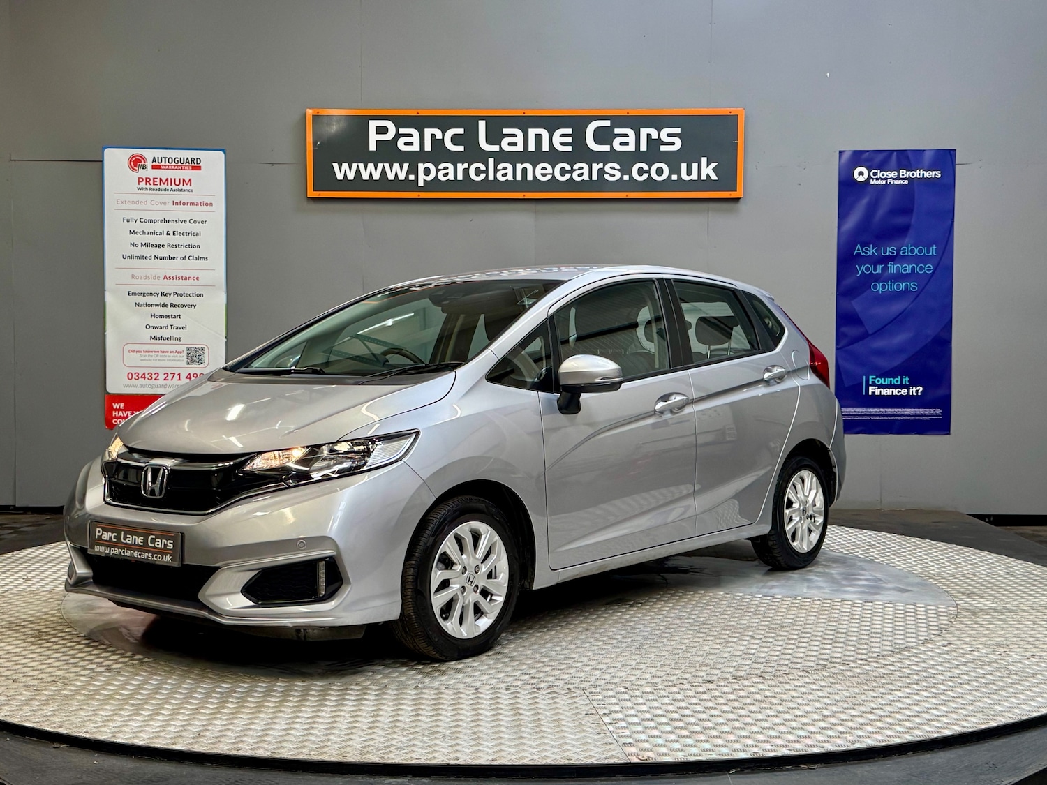 Used Honda Jazz 2019 for sale - 75849707: Photo 8