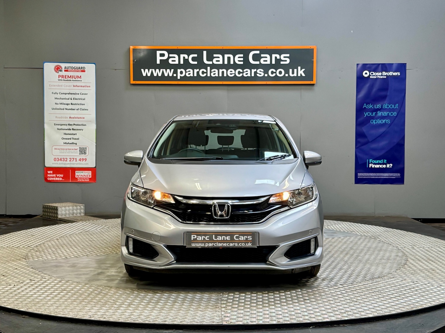 Used Honda Jazz 2019 for sale - 75849707: Photo 9