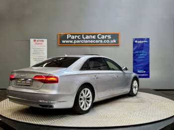 Used Audi A8 2015 for sale - 74816059: Photo