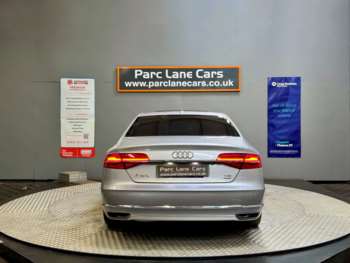 Used Audi A8 2015 for sale - 74816059: Photo