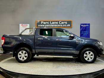 Used Ford Ranger 2022 for sale - 73921695: Photo