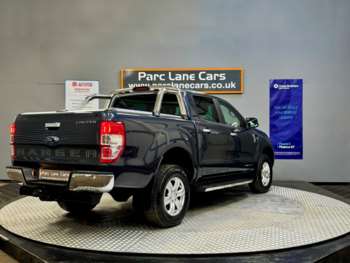 Used Ford Ranger 2022 for sale - 73921695: Photo