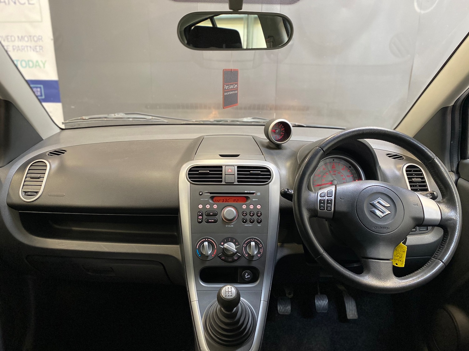 Used Suzuki Splash 2010 for sale - 76376798: Photo 11